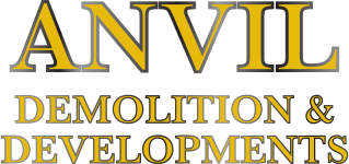 Anvil Developments Logo